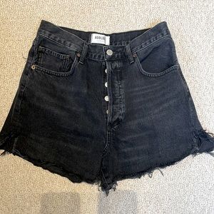 Agolde Dee short - Great condition